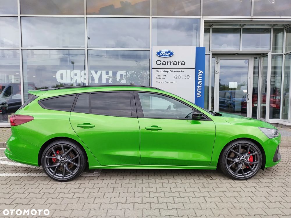 Ford Focus 2.3 EcoBoost ST X - 2