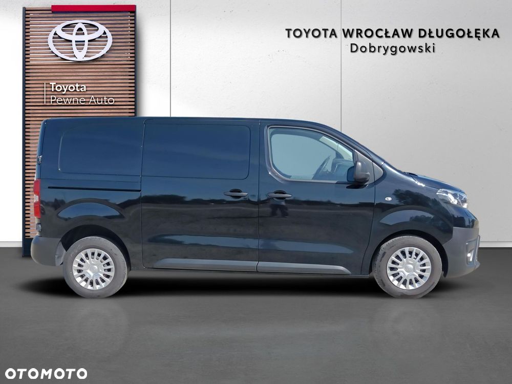 Toyota PROACE - 6