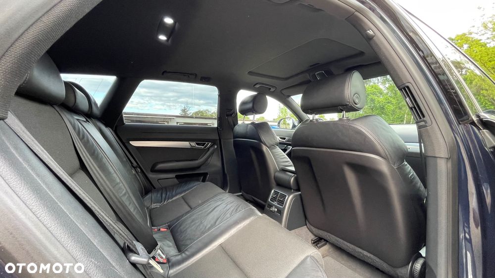 Audi A6 Avant - 8