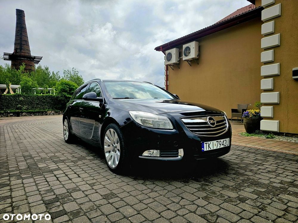 Opel Insignia - 3