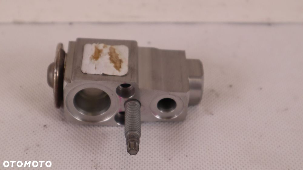 JEEP WRANGLER JL 2.0 T 18- ZAWÓR ROZPRĘŻNY 68301876AA - 1