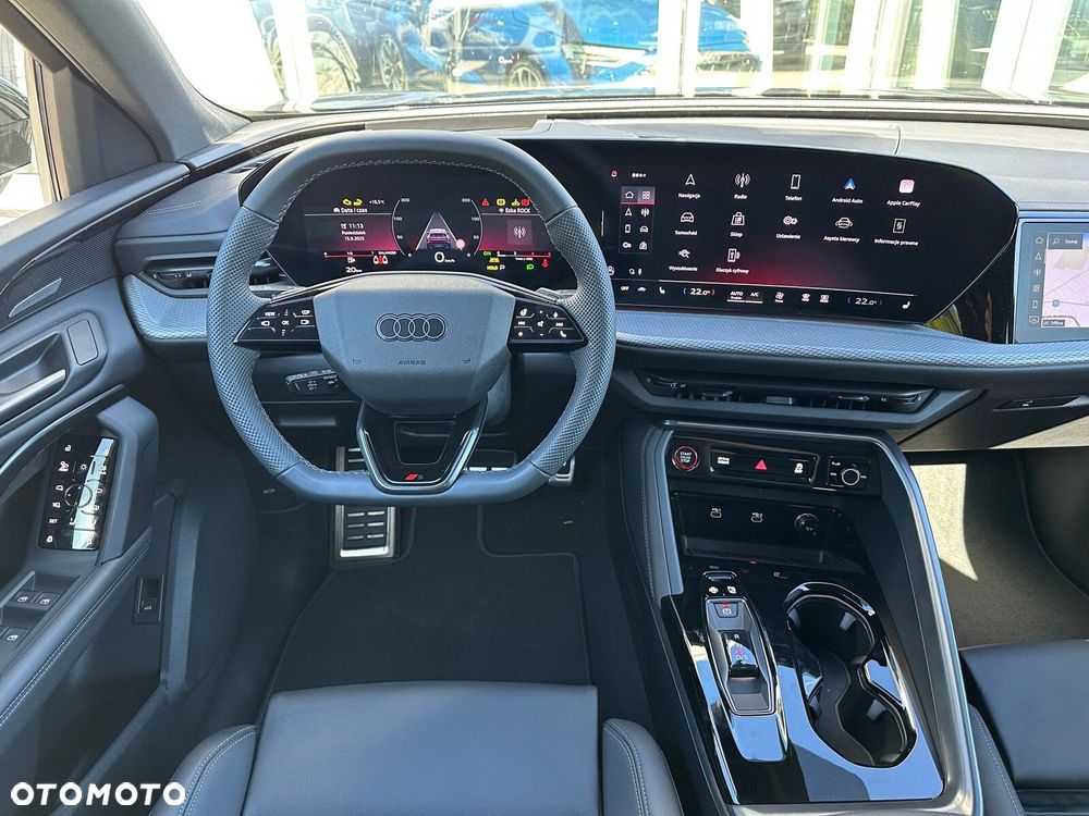 Audi Q5 Sportback - 16