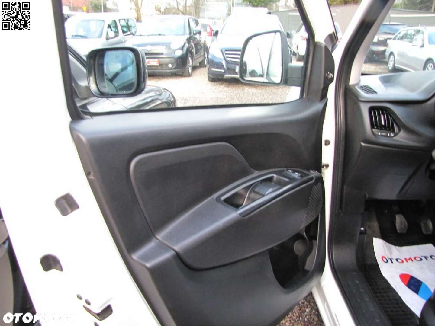 Fiat Doblo - 5