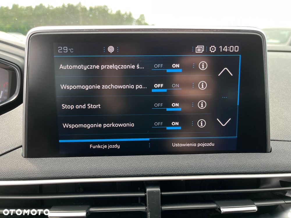 Peugeot 5008 - 16