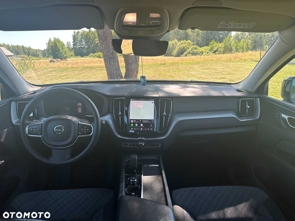 Volvo XC 60 - 5