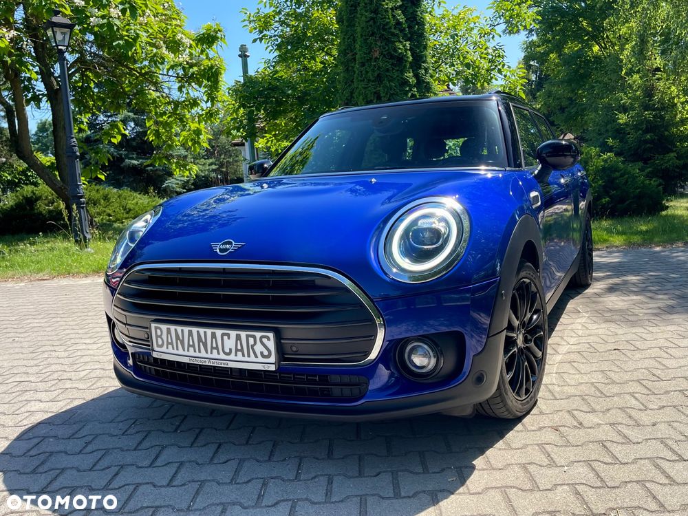 MINI Clubman Cooper Yours Trim - 11