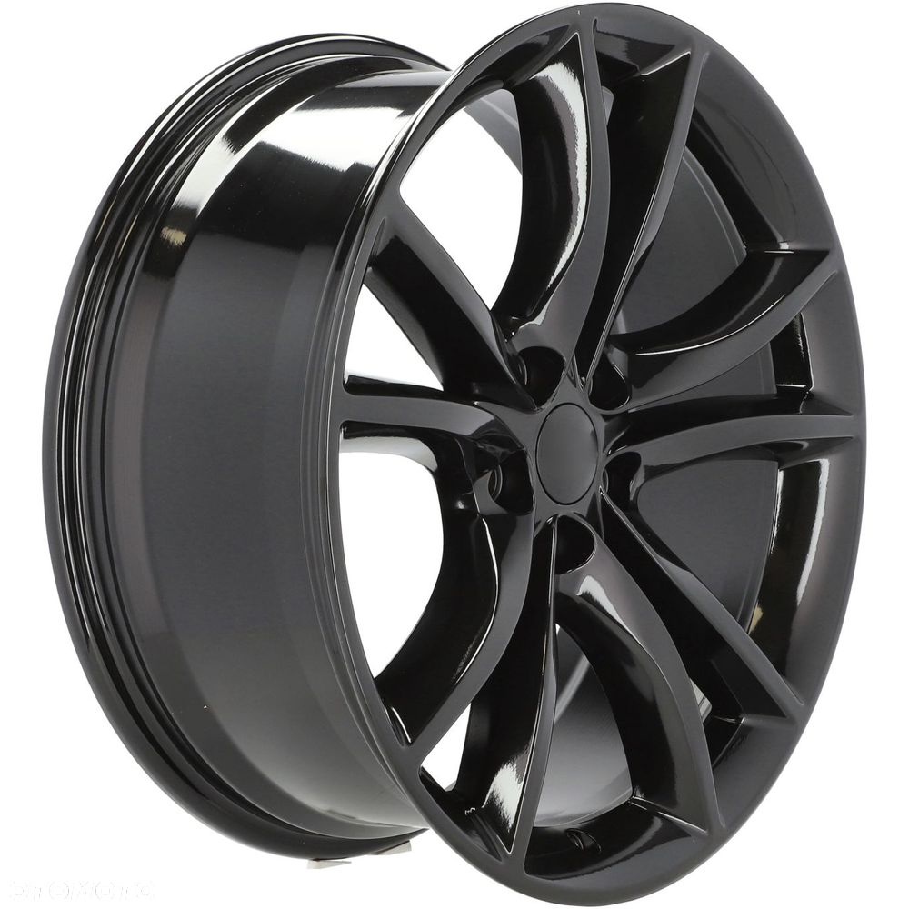 4x Felgi 20 5x115 m.in. do DODGE Charger Challenger SRT SRT8 R/T SXT 300C Magnum - D2047 - 8