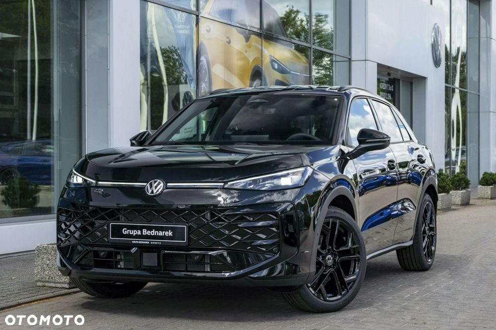 Volkswagen T-Roc - 4