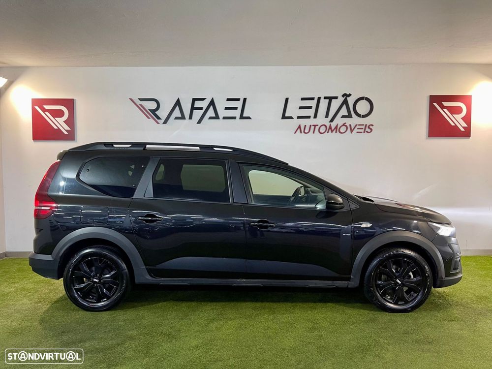 Dacia Jogger 1.0 ECO-G Extreme 7L Bi-Fuel - 6