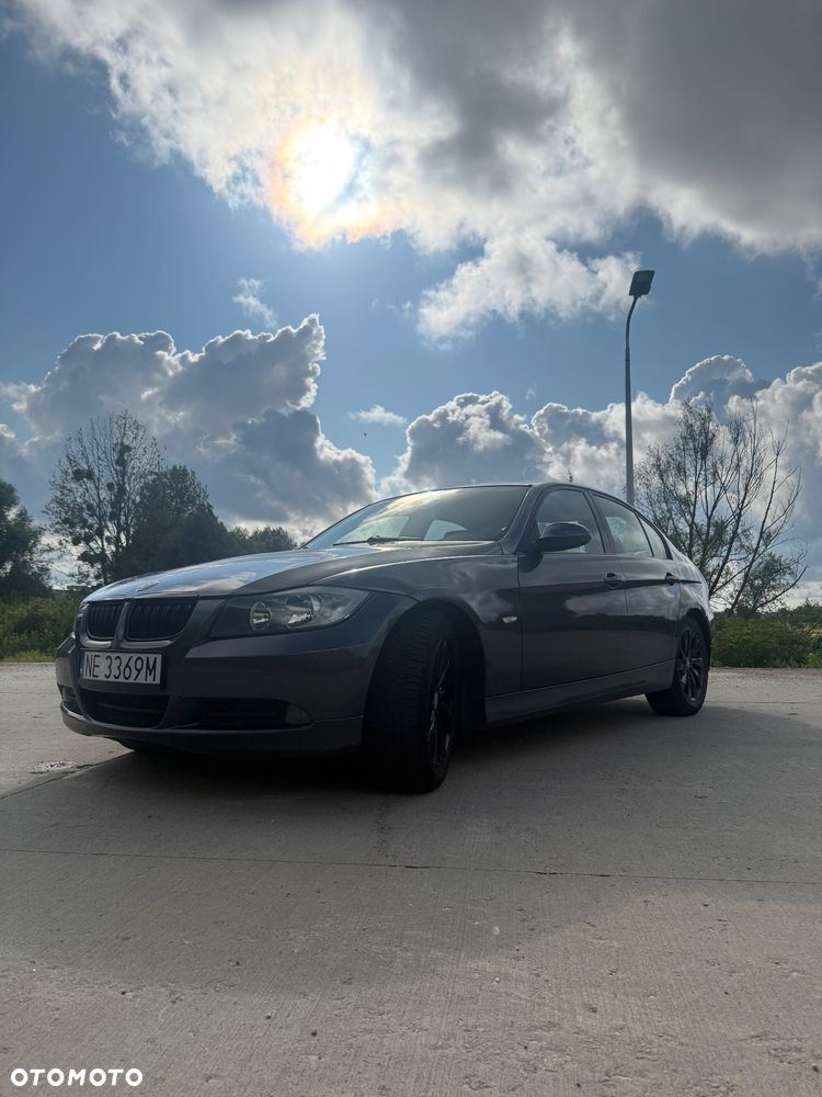 BMW Seria 3 - 3