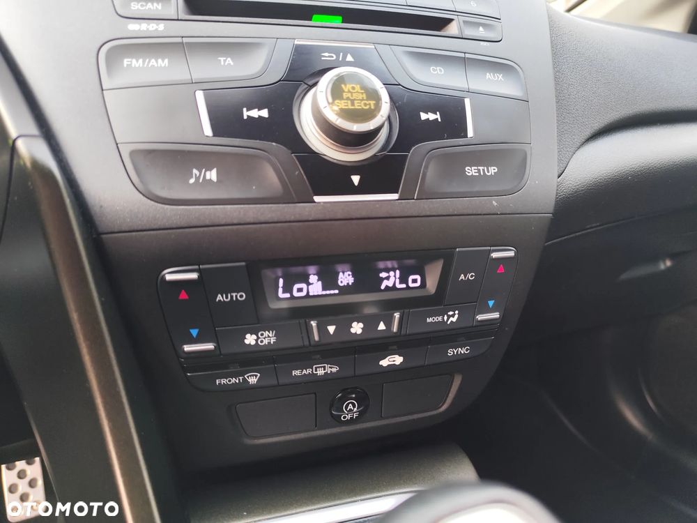 Honda Civic 1.8i-VTEC Sport - 27