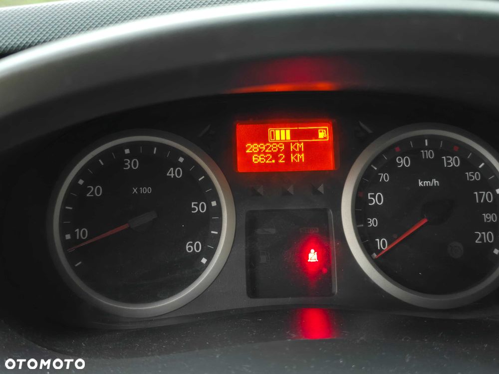 Renault Trafic - 5