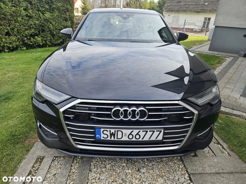 Audi A6 Limousine - 2