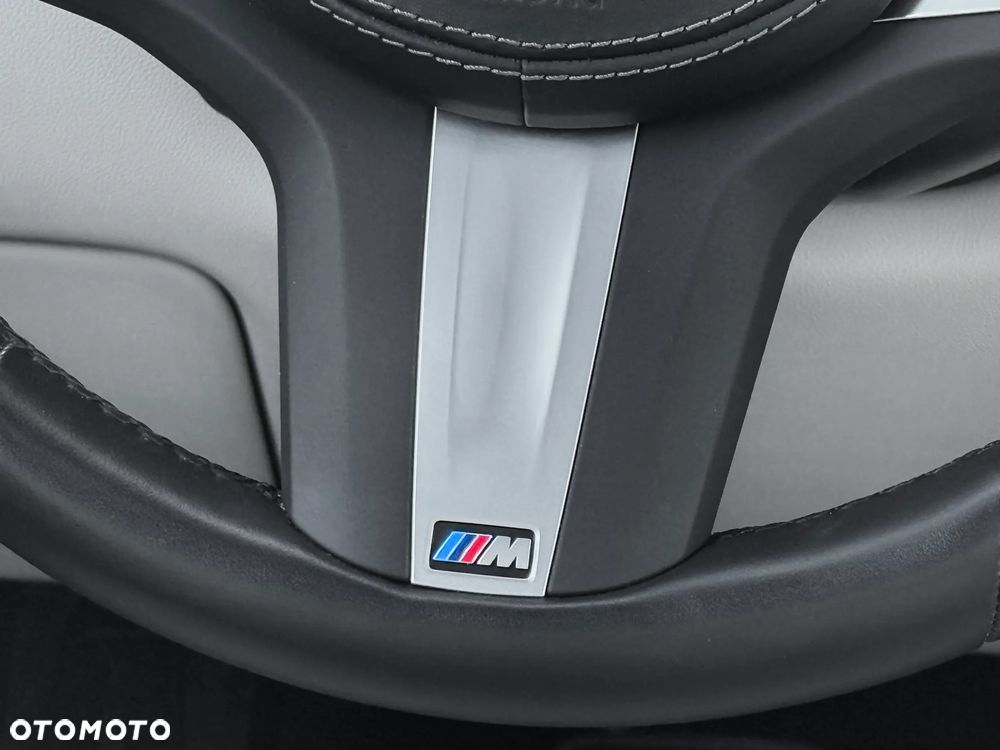 BMW X5 xDrive50e PHEV M Sport sport - 20