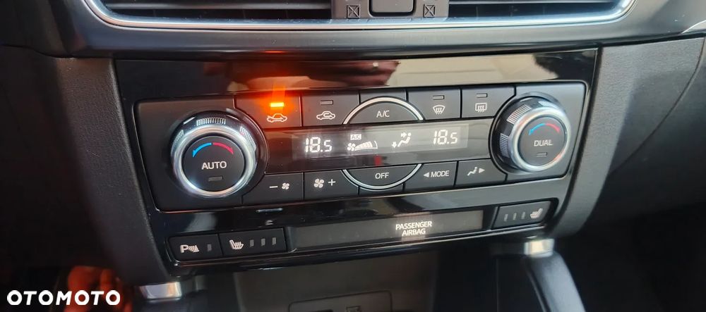 Mazda CX-5 2.0 Skypassion - 29