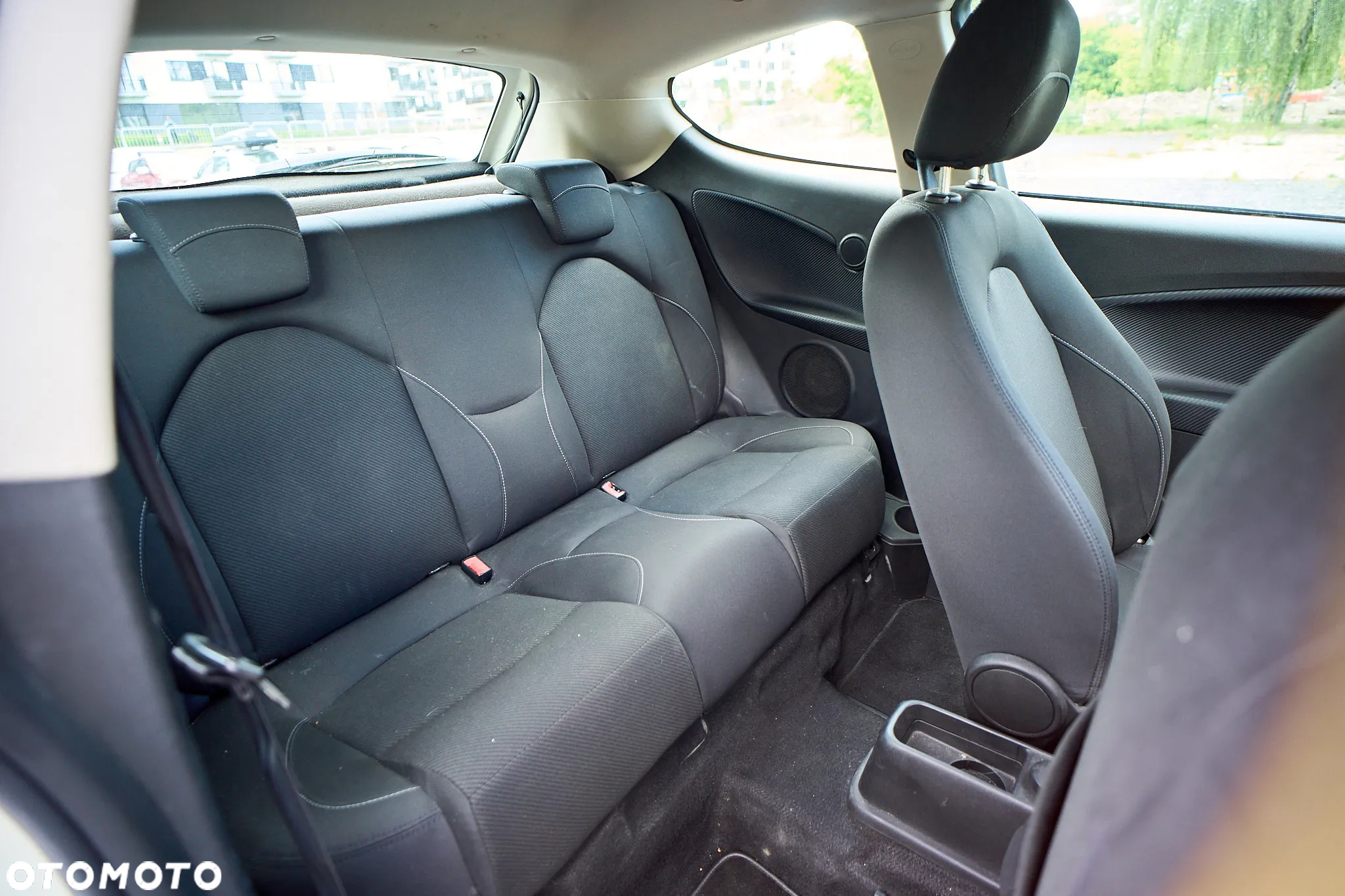 Alfa Romeo Mito 1.4 MultiAir Progression - 19