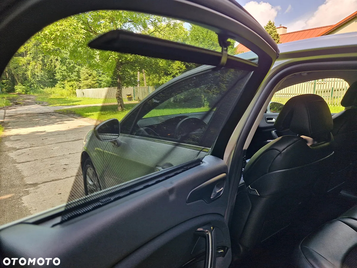 Citroën C5 2.0i 16V Exclusive Equilibre Navi - 20