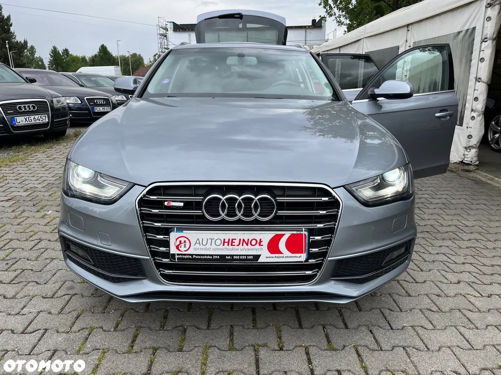 Audi A4 - 25