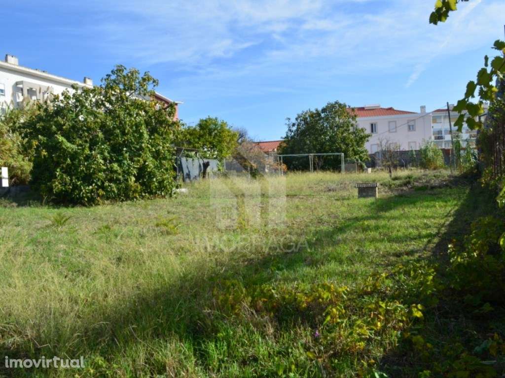 Venda de Terreno - Ajuda, Lisboa - Grande imagem: 2/11