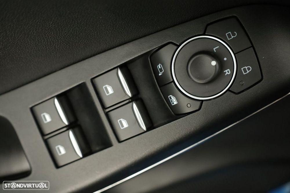 Ford Puma 1.0 EcoBoost MHEV ST-Line - 20