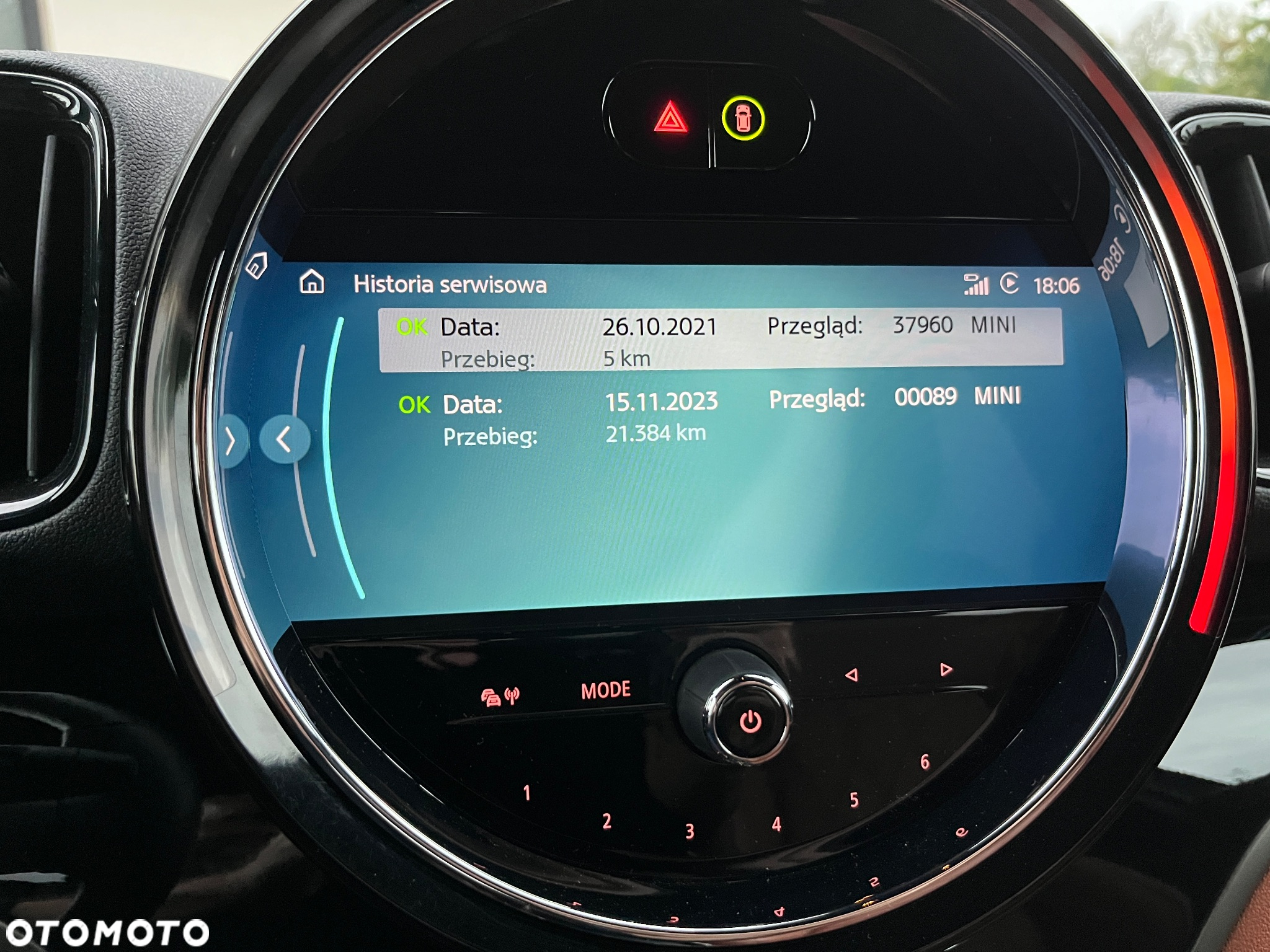 MINI Countryman Cooper SE ALL4 Shadow Edition - 38