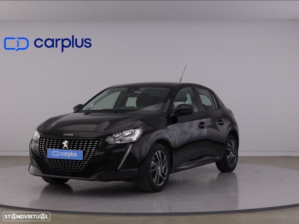 Peugeot 208 1.2 PureTech Active Pack - 1