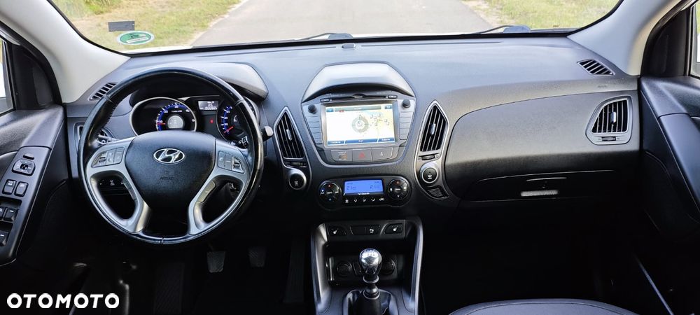 Hyundai ix35 - 6