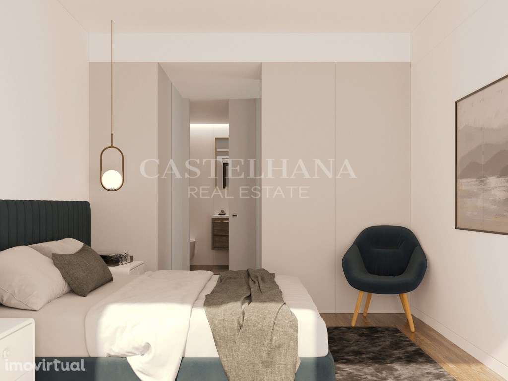 Braancamp Downtown Apartments - Grande imagem: 4/19