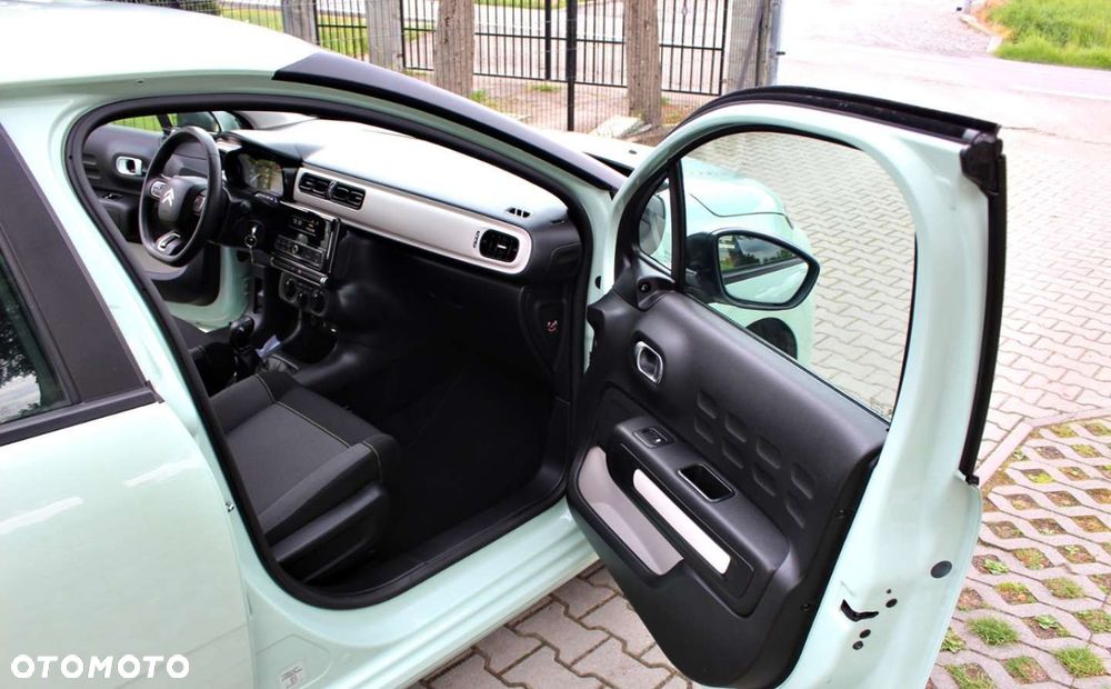 Citroën C3 - 17