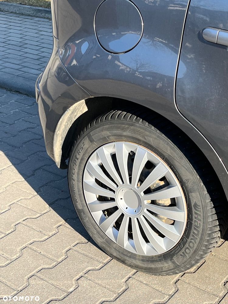 Nissan Note 1.6 Tekna EU5 - 8