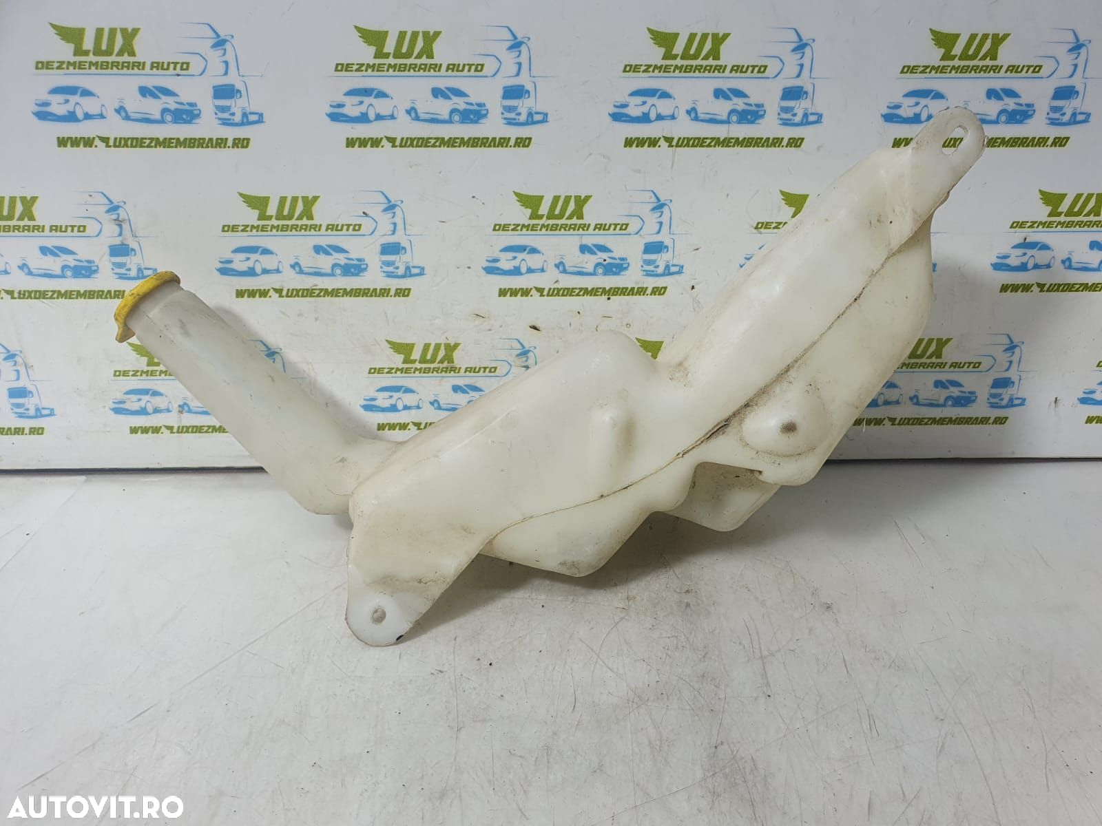 Vas lichid parbriz Opel Zafira A [1999 - 2003] - 3