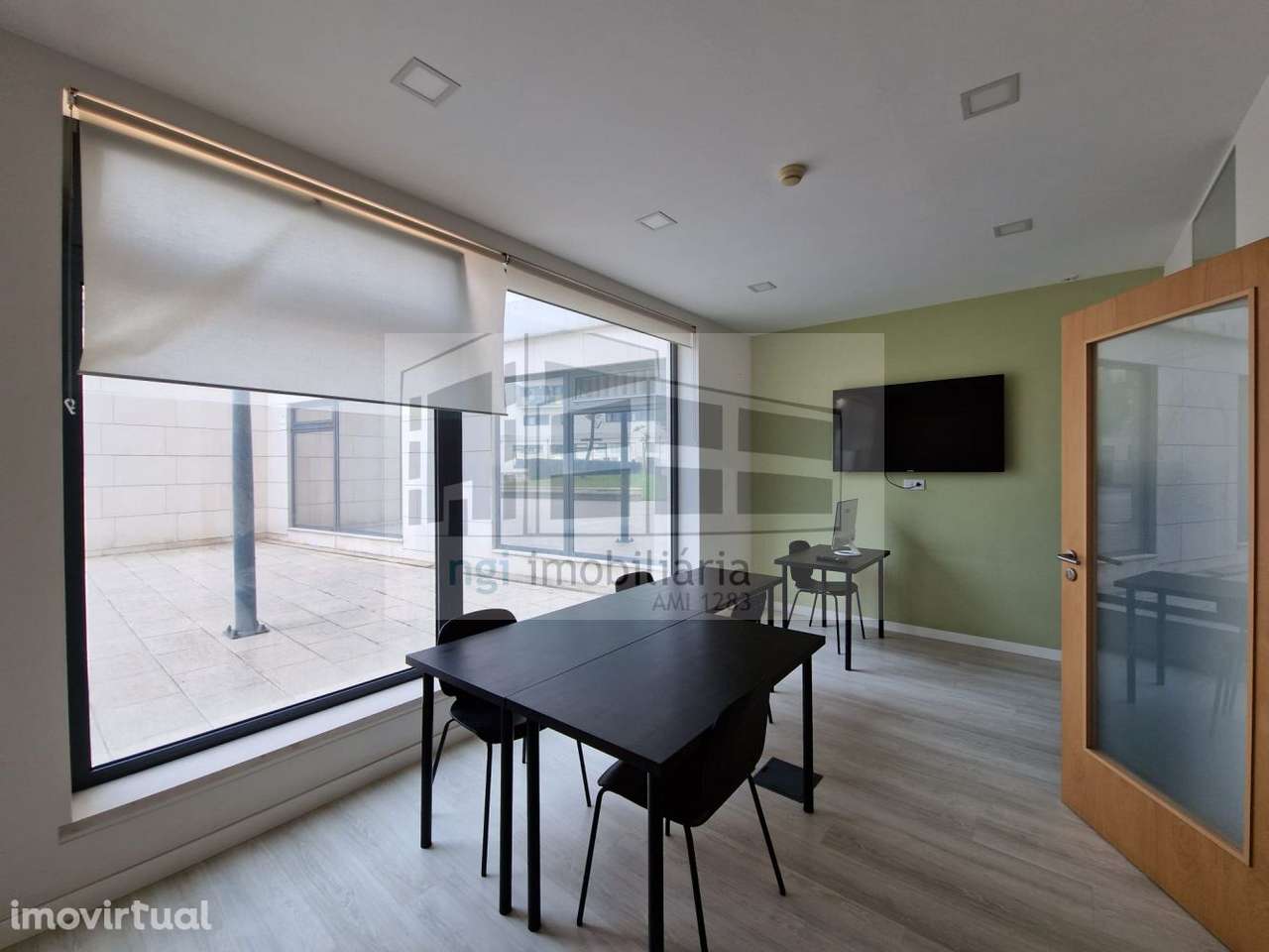 Loja/escritório - Moscavide - Expo - Lisboa - Grande imagem: 5/15