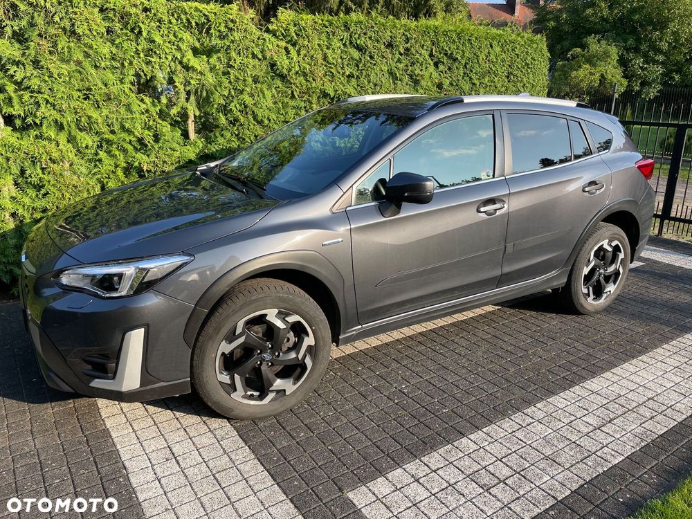 Subaru XV 2.0i-S Active (EyeSight) Lineartronic - 3
