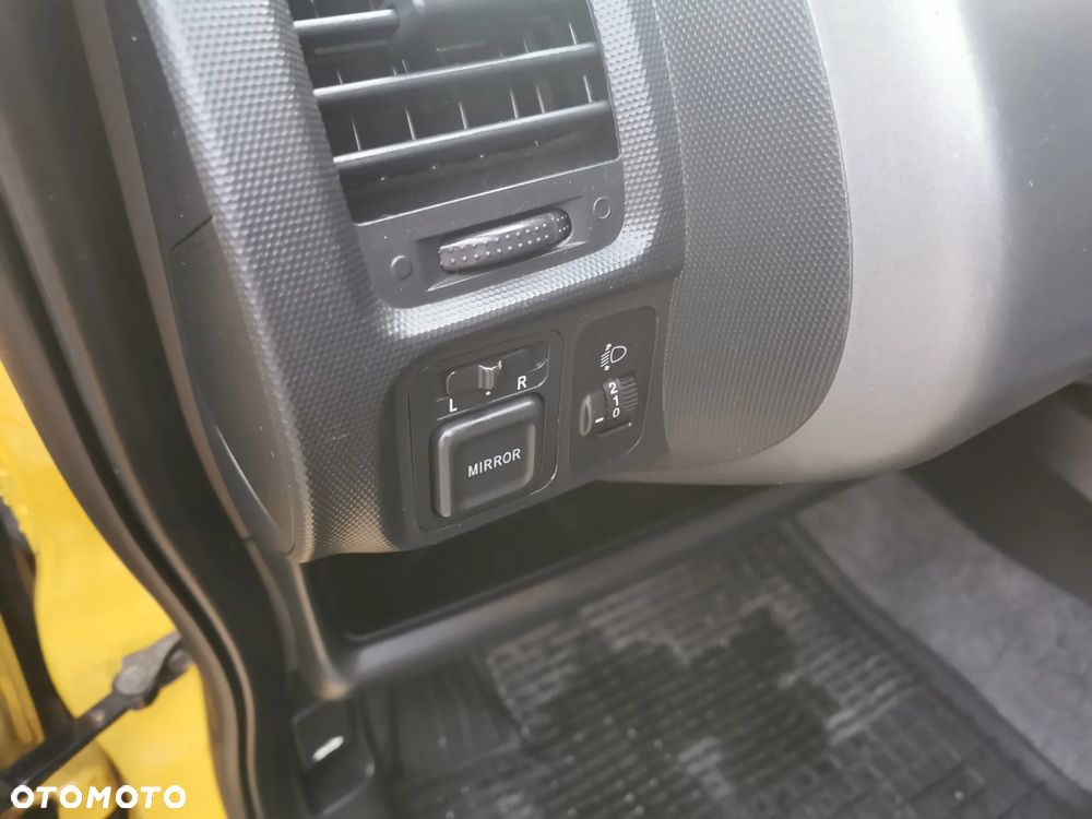 Honda Jazz 1.2 Cool - 17