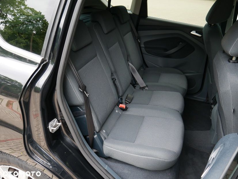 Ford C-MAX 1.6 Ti-VCT Titanium - 25