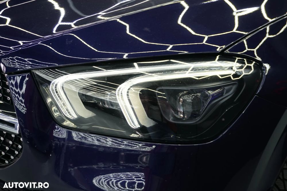 Mercedes-Benz GLE 350 d 4MATIC - 6