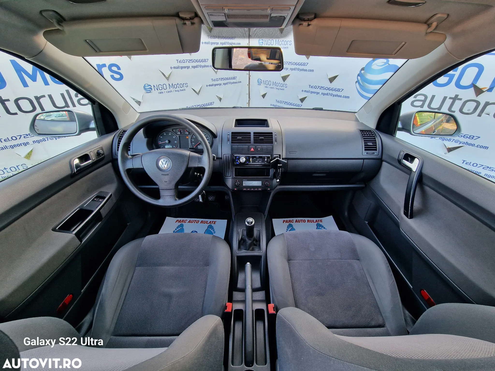 Volkswagen Polo 1.4 Tour Edition - 2