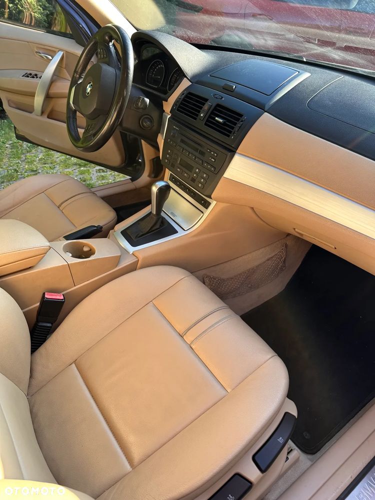 BMW X3 - 22