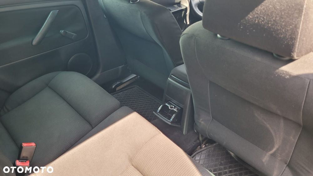 Volkswagen Passat 1.9 TDI Basis - 13