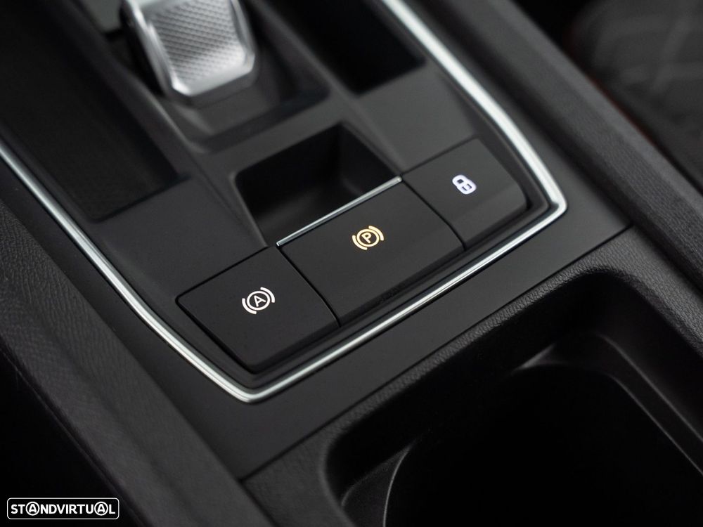 SEAT Leon ST 1.4 e-Hybrid FR DSG - 24