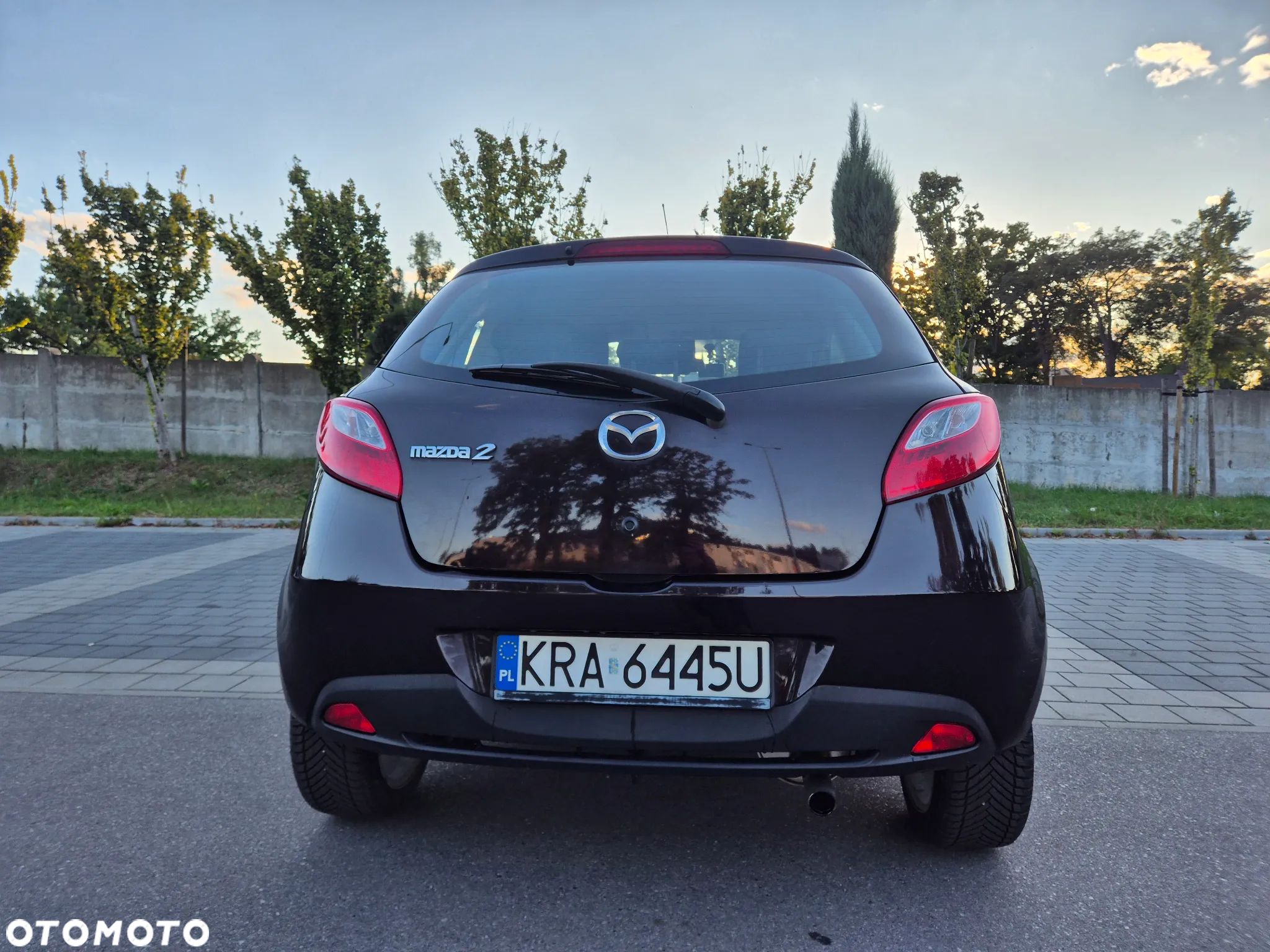 Mazda 2 1.3 Exclusive - 4