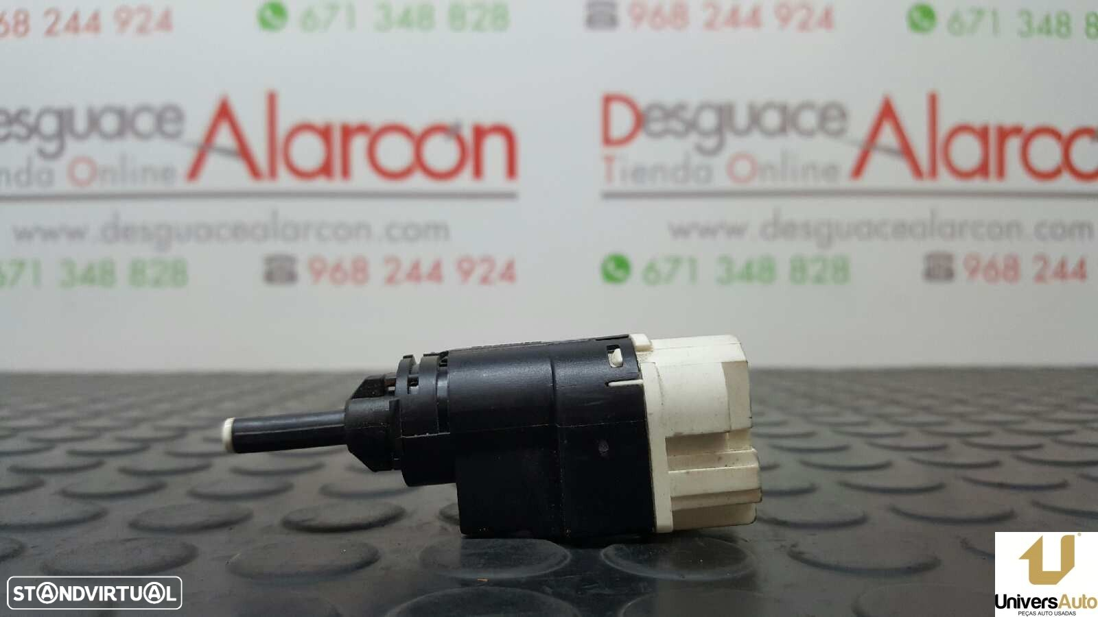 INTERRUPTOR RENAULT CLIO IV BUSINESS - 6