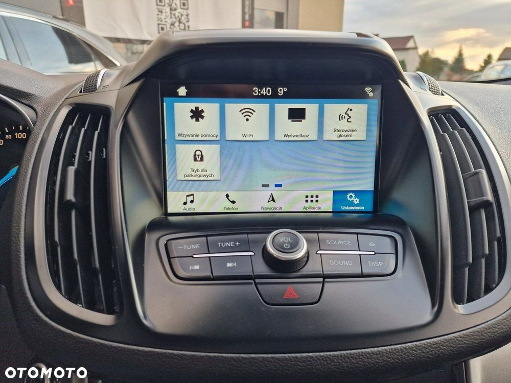 Ford Kuga 1.5 EcoBoost 2x4 Cool & Connect - 24