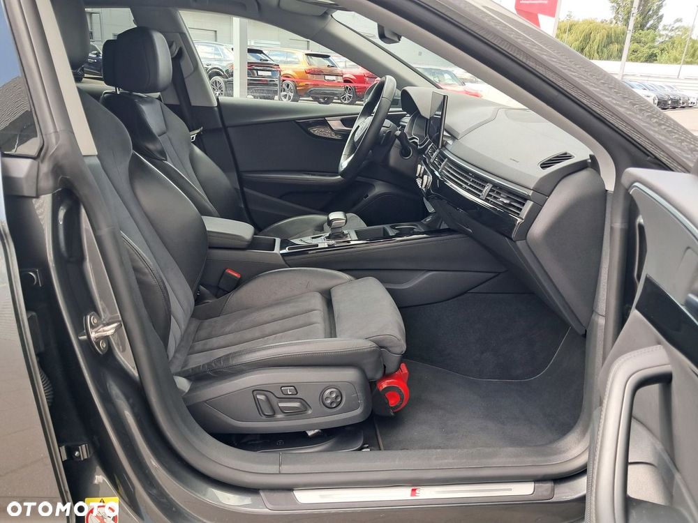 Audi A5 Sportback - 34