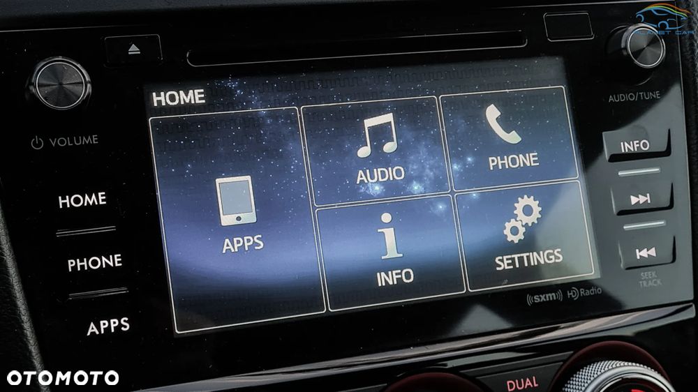 Subaru WRX STI 2.5 Sport - 35