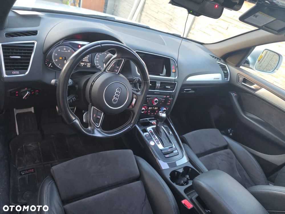 Audi SQ5 - 15