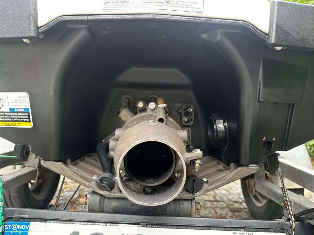 Sea-Doo Spark - 11