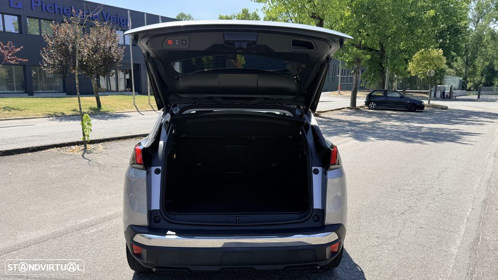 Peugeot 3008 - 6