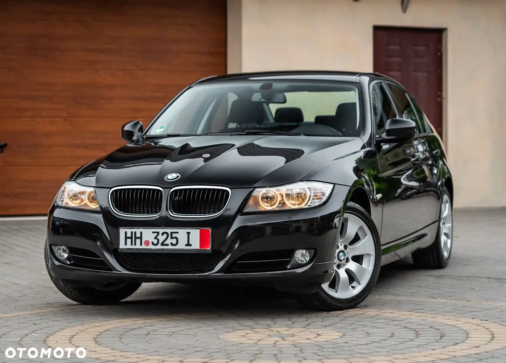 BMW Seria 3 318i Edition Exclusive - 3
