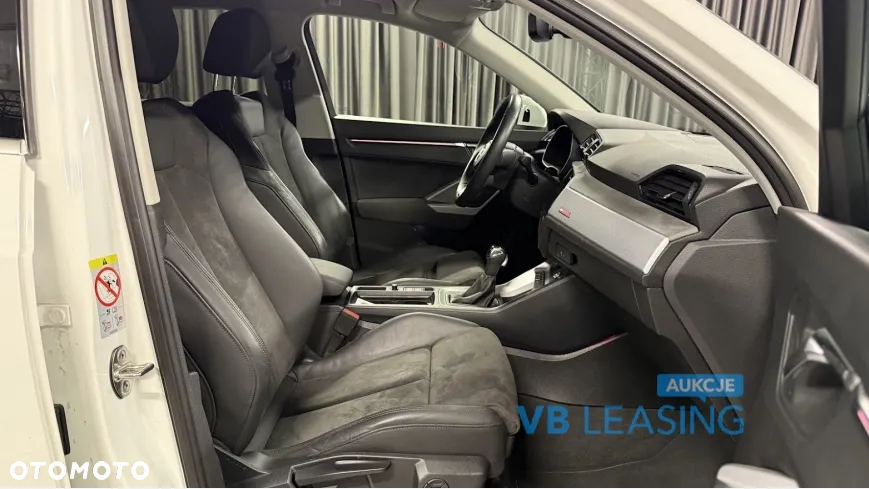 Audi Q3 35 TFSI Advanced S tronic - 14
